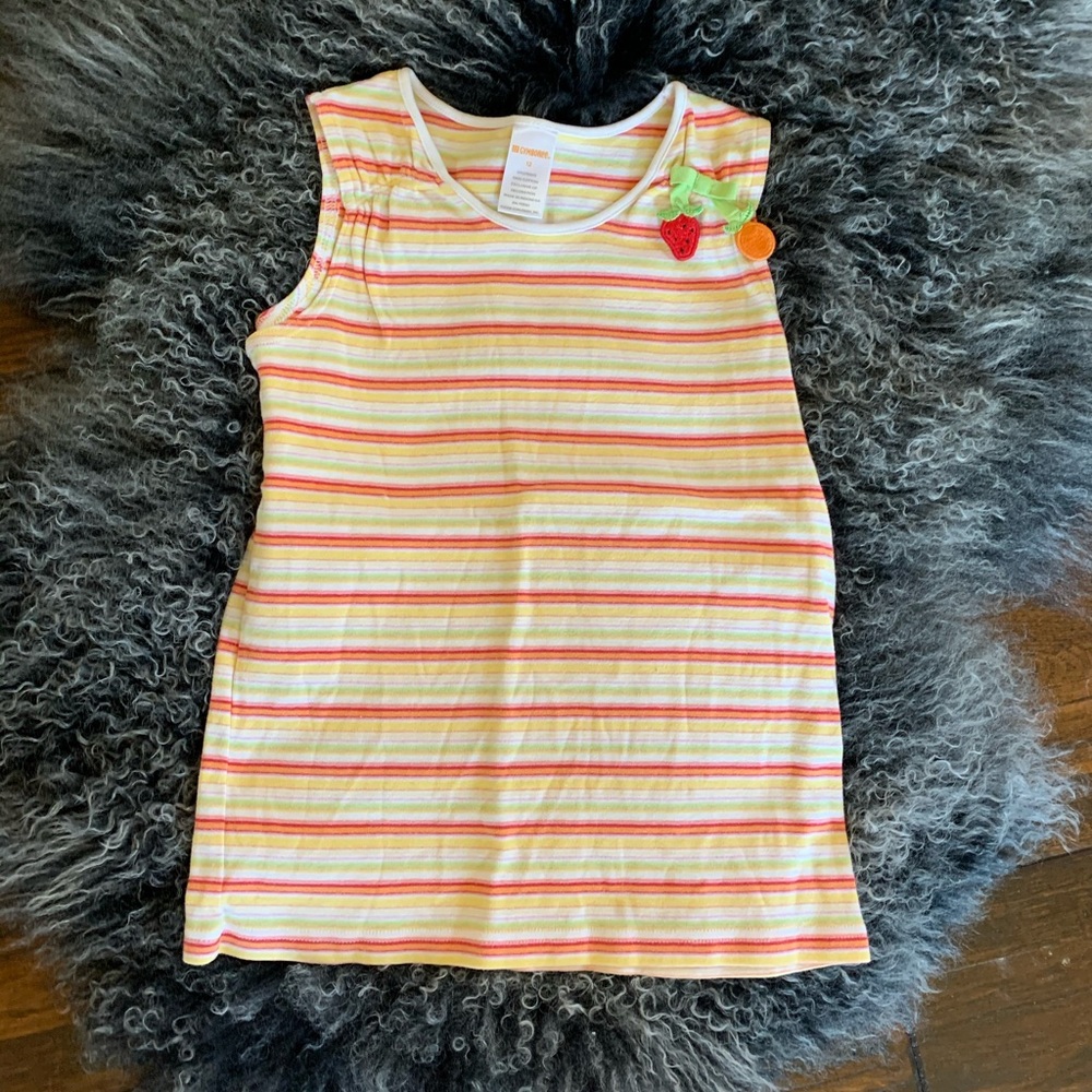 Gymboree Shirt